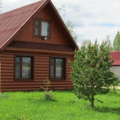 База отдыха Селигер для вас, Осташковский район, Тверская область