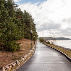 Парк-отель Бухта Коприно, Рыбинский район, Ярославская область