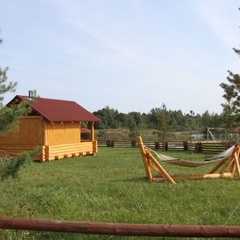 Охотничье хозяйство Экомир, Жарковский район, Тверская область