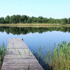 База отдыха Мельница, Осташковский район, Тверская область