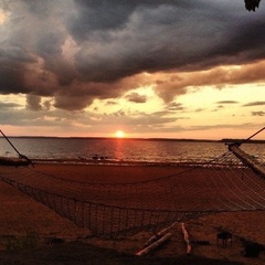 Турбаза Уходово, Конаковский район, Тверская область