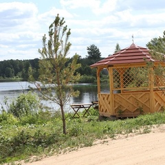 Охотничье хозяйство Экомир, Жарковский район, Тверская область