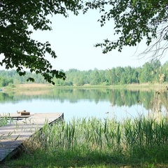 База отдыха Мельница, Осташковский район, Тверская область