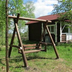 База отдыха Селигер для вас, Осташковский район, Тверская область