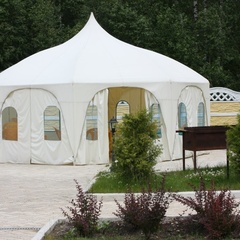 Загородный отель Барская усадьба, Старицкий район, Тверская область