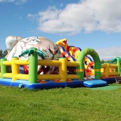 Эко-комплекс  Парк-отель «СДЛ» , Осташковский район, Тверская область