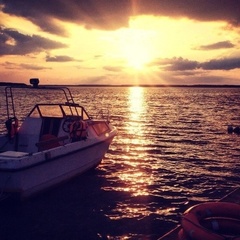 Турбаза Уходово, Конаковский район, Тверская область