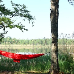 База отдыха Мельница, Осташковский район, Тверская область