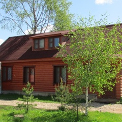 База отдыха Селигер для вас, Осташковский район, Тверская область