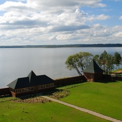 Эко-комплекс  Парк-отель «СДЛ» , Осташковский район, Тверская область