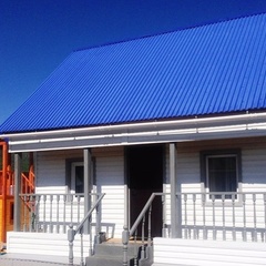 Гостевой дом Любимый, Баргузинский район, Республика Бурятия