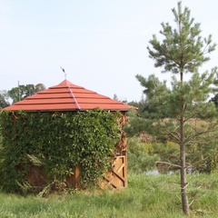 Охотничье хозяйство Экомир, Жарковский район, Тверская область