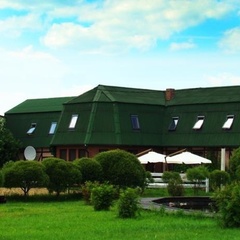 Усадьба Polan, Киржачский район, Владимирская область