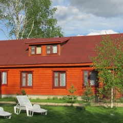 База отдыха Селигер для вас, Осташковский район, Тверская область