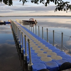 Эко-комплекс  Парк-отель «СДЛ» , Осташковский район, Тверская область