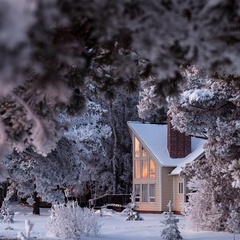 Парк-отель Бухта Коприно, Рыбинский район, Ярославская область