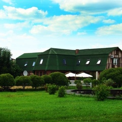 Усадьба Polan, Киржачский район, Владимирская область