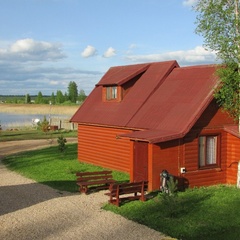 База отдыха Селигер для вас, Осташковский район, Тверская область