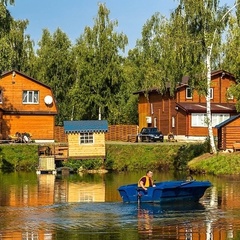 База отдыха Славянка, Петушинский район, Владимирская область