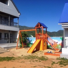 Гостевой дом Любимый, Баргузинский район, Республика Бурятия