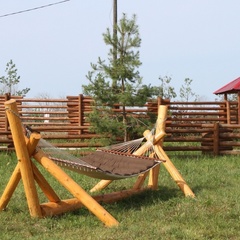 Охотничье хозяйство Экомир, Жарковский район, Тверская область