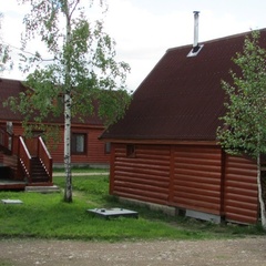 База отдыха Селигер для вас, Осташковский район, Тверская область