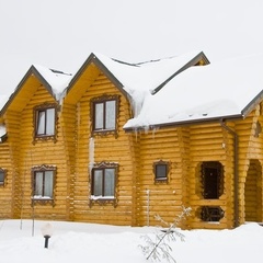 Эко-комплекс  Парк-отель «СДЛ» , Осташковский район, Тверская область