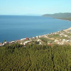 Гостевой дом Любимый, Баргузинский район, Республика Бурятия