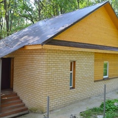 База отдыха Ока, Меленковский район, Владимирская область