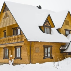 Эко-комплекс  Парк-отель «СДЛ» , Осташковский район, Тверская область