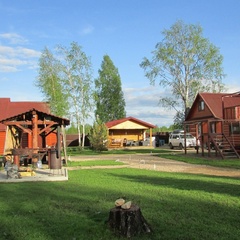 База отдыха Селигер для вас, Осташковский район, Тверская область