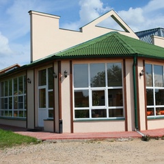 Усадьба Polan, Киржачский район, Владимирская область