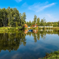 База отдыха Славянка, Петушинский район, Владимирская область