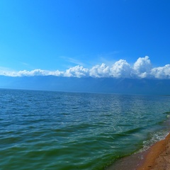Гостевой дом Любимый, Баргузинский район, Республика Бурятия