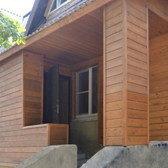 База отдыха Ока, Меленковский район, Владимирская область