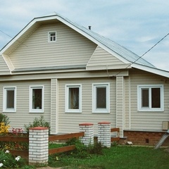 Гостевой дом Валентина, Суздальский район, Владимирская область