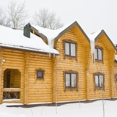 Эко-комплекс  Парк-отель «СДЛ» , Осташковский район, Тверская область