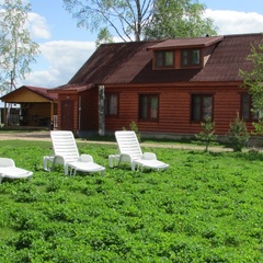 База отдыха Селигер для вас, Осташковский район, Тверская область