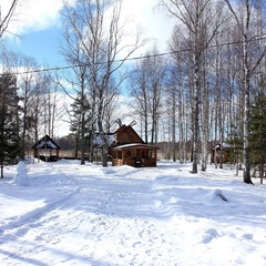 База отдыха Мельница, Осташковский район, Тверская область