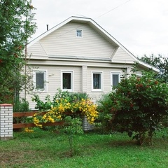 Гостевой дом Валентина, Суздальский район, Владимирская область