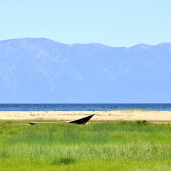 Гостевой дом Любимый, Баргузинский район, Республика Бурятия