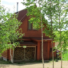 База отдыха Селигер для вас, Осташковский район, Тверская область