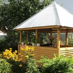 Гостевой дом Валентина, Суздальский район, Владимирская область