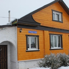 Гостевой дом У Романа, Суздальский район, Владимирская область