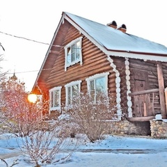 Гостиница Русская изба, Суздальский район, Владимирская область