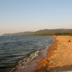 Гостевой дом Любимый, Баргузинский район, Республика Бурятия