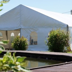 Усадьба Polan, Киржачский район, Владимирская область