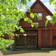 База отдыха Селигер для вас, Осташковский район, Тверская область