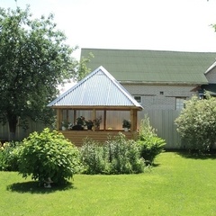 Гостевой дом Валентина, Суздальский район, Владимирская область