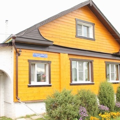 Гостевой дом У Романа, Суздальский район, Владимирская область